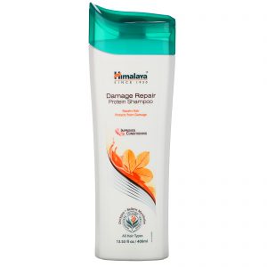 Comprar himalaya, shampoo de proteína para reparação de danos, 400 ml preço no brasil banho & beleza cuidados com os cabelos shampoo da árvore do chá xampu suplemento importado loja 97 online promoção -