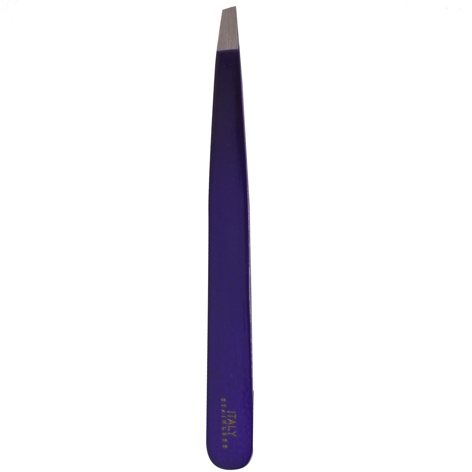 Sow Good, Fiesta Tweezers, Green, 1 Piece