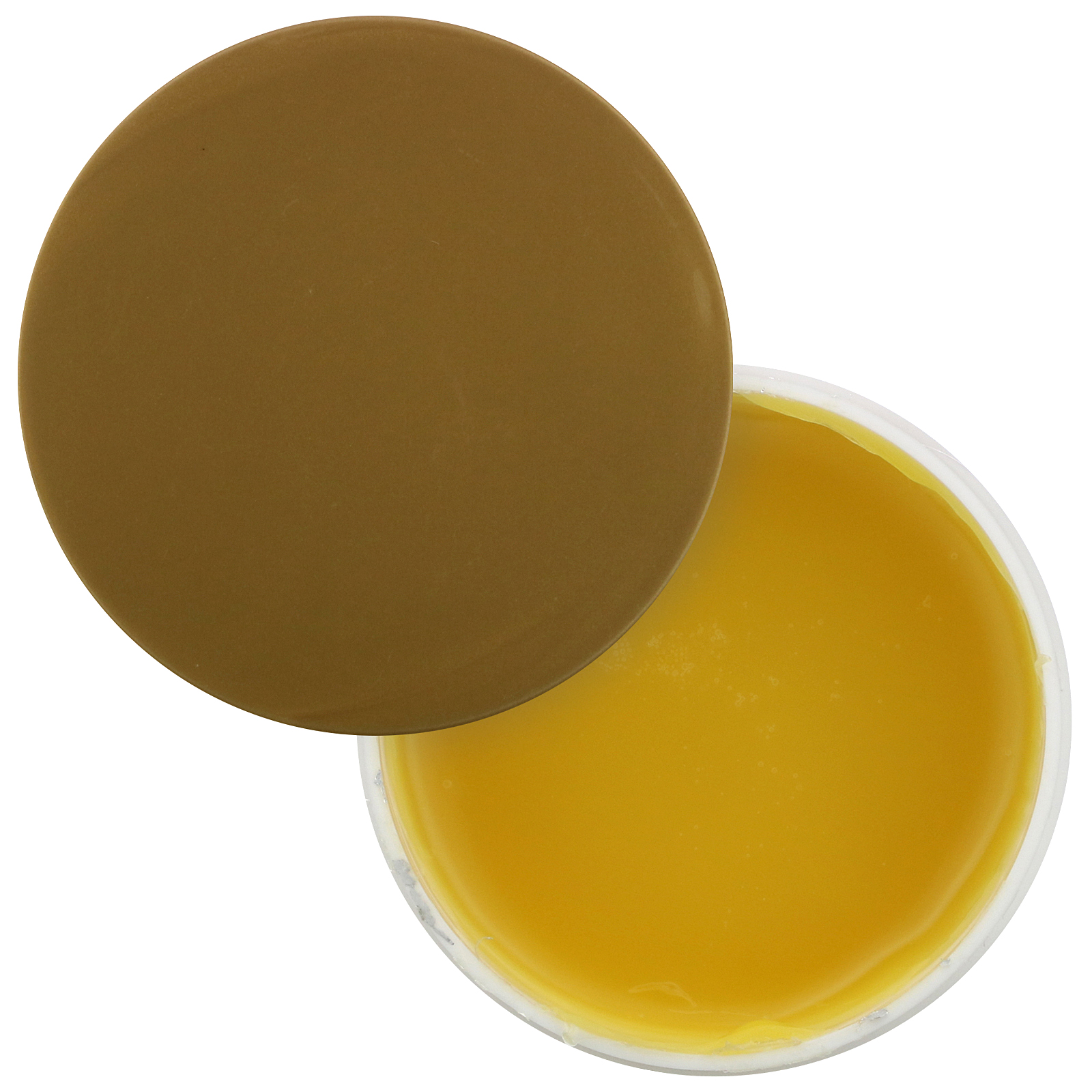 Heritage Store, Lanolin, Anhydrous, 4 oz (114 g) - Imagem 3