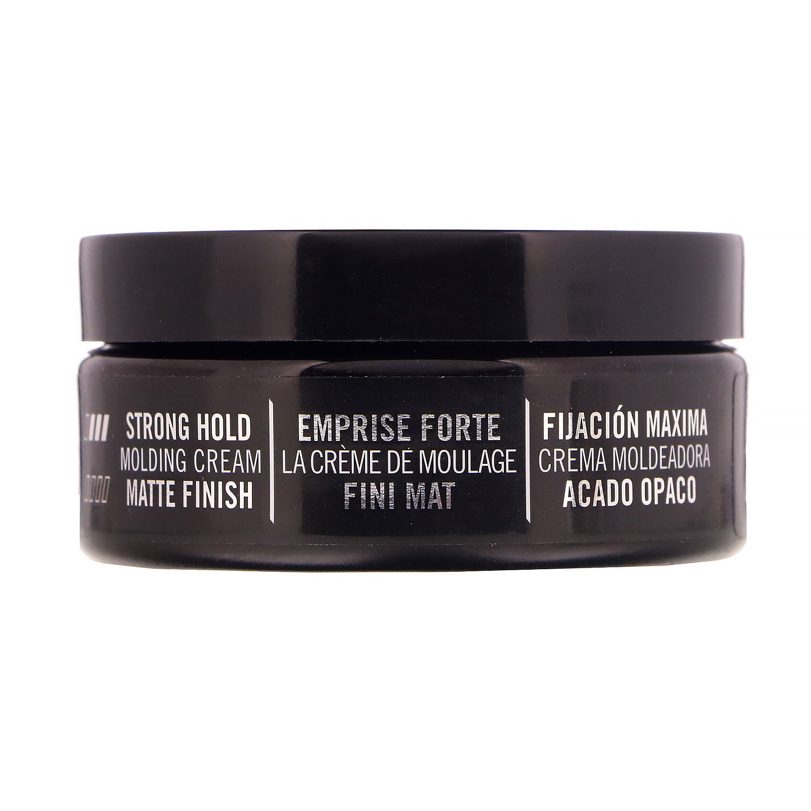 Billy Jealousy, Headlock, Creme modelador para cabelos, 57 g - Imagem 2