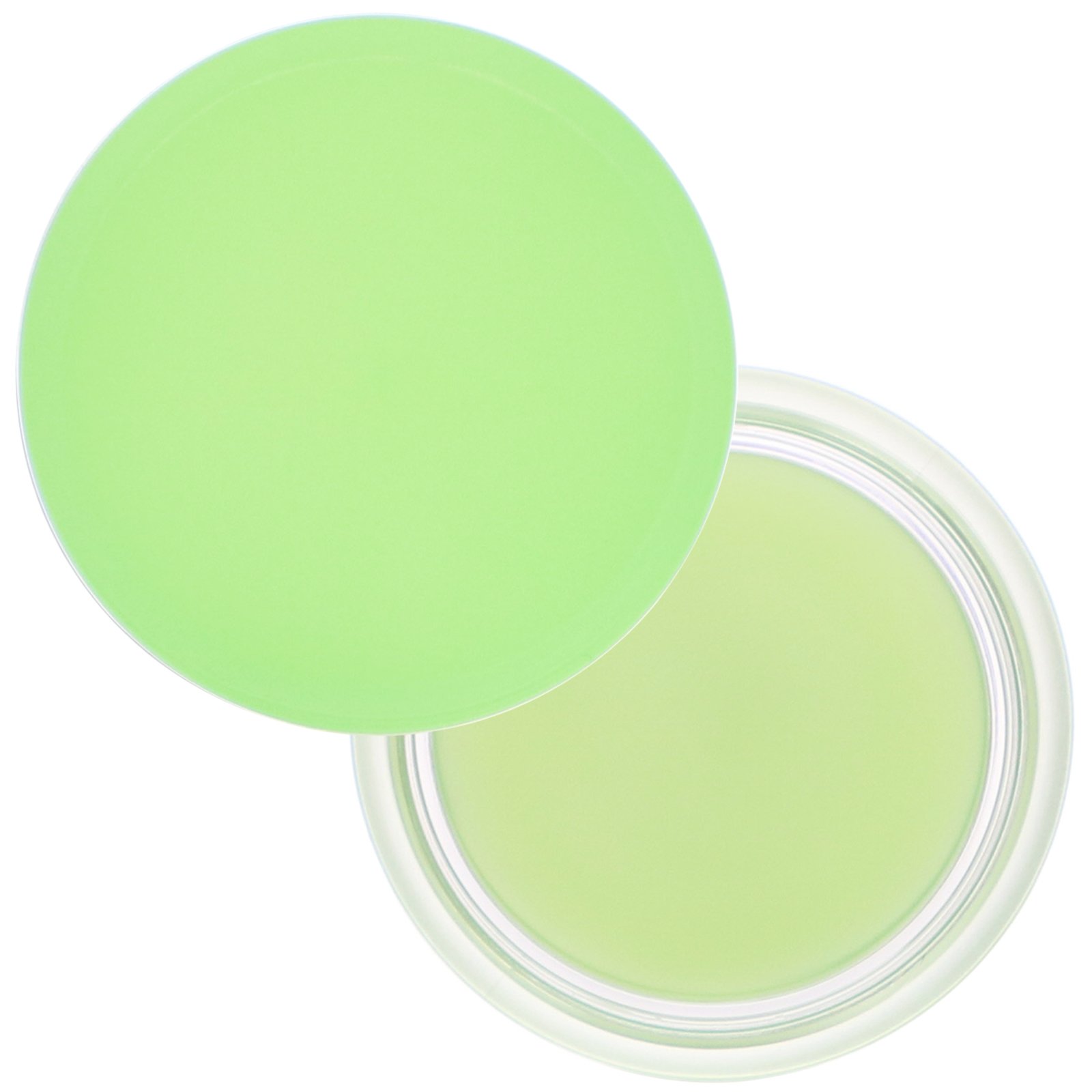 Laneige, Lip Sleeping Mask, Apple Lime, 20 g - Imagem 2