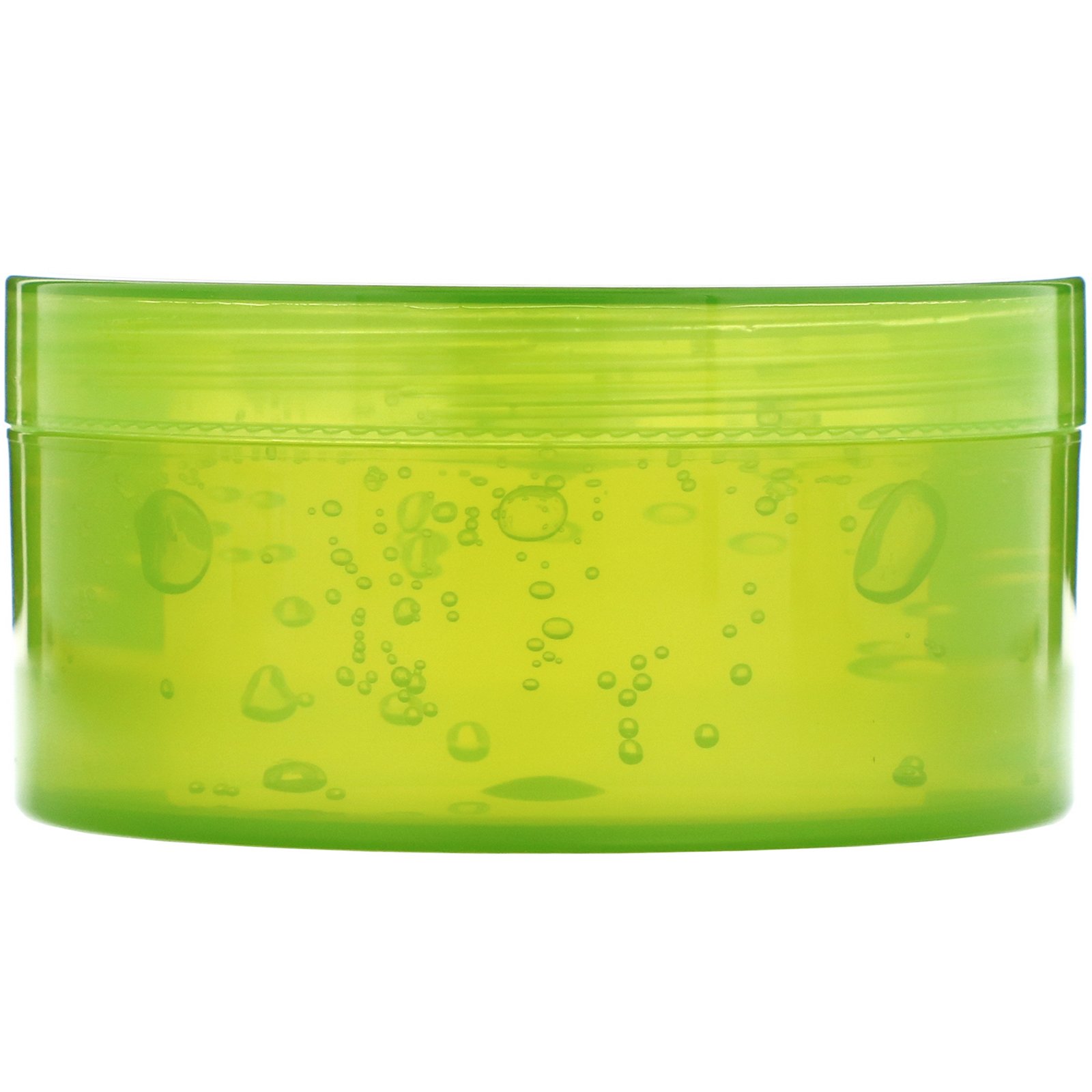 Skin79, Jeju Aloe, Aqua Soothing Gel, Aloe Vera, 10.58 oz (300 g) - Imagem 4