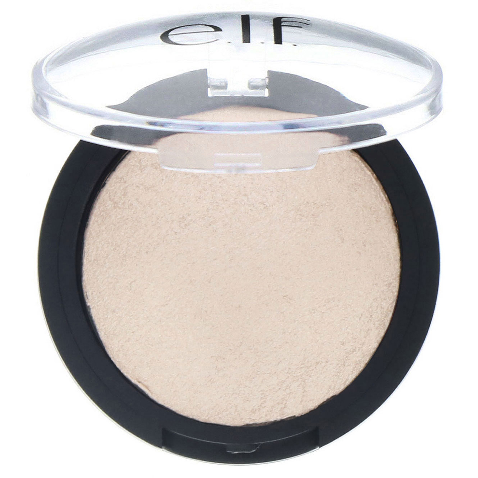 E.L.F., Baked Highlighter, Moonlight Pearls, 5 g (0,17 oz)