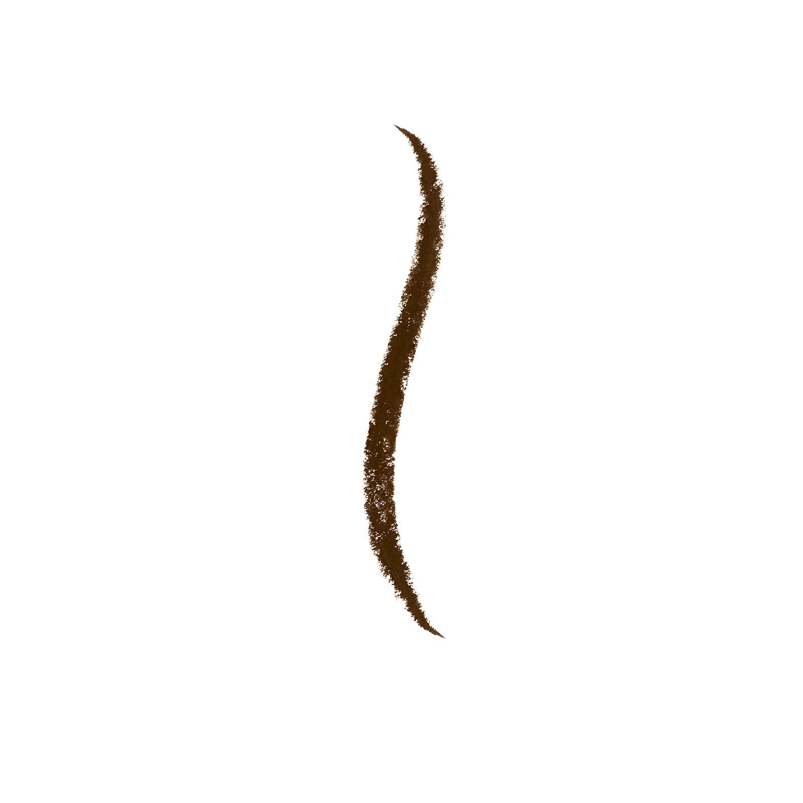 Covergirl, Perfect Blend, Lápis de olho, 110 Preto amarronzado, 0,85 g - Imagem 4