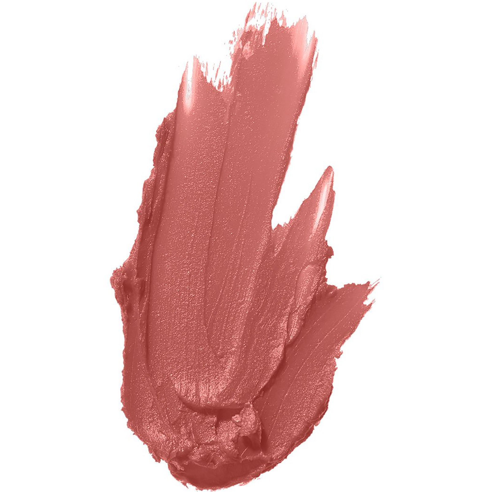 Maybelline, Color Sensational, batom cremoso matte, 657 Nuance nude, 4,2 g - Imagem 3