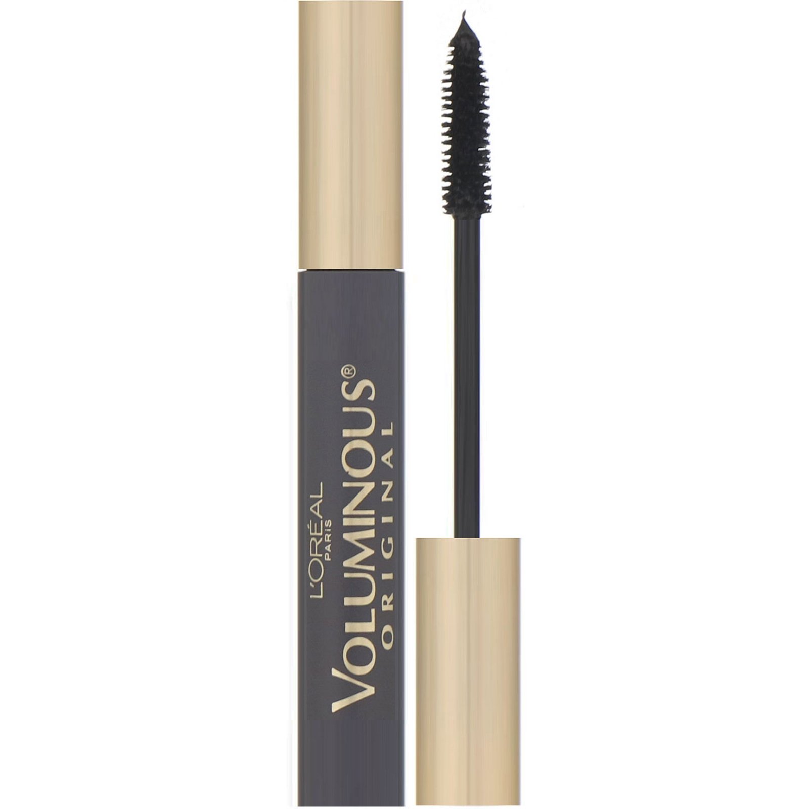 L'Oreal, Rímel Voluminous Original, Blackest Black 310, 8 ml