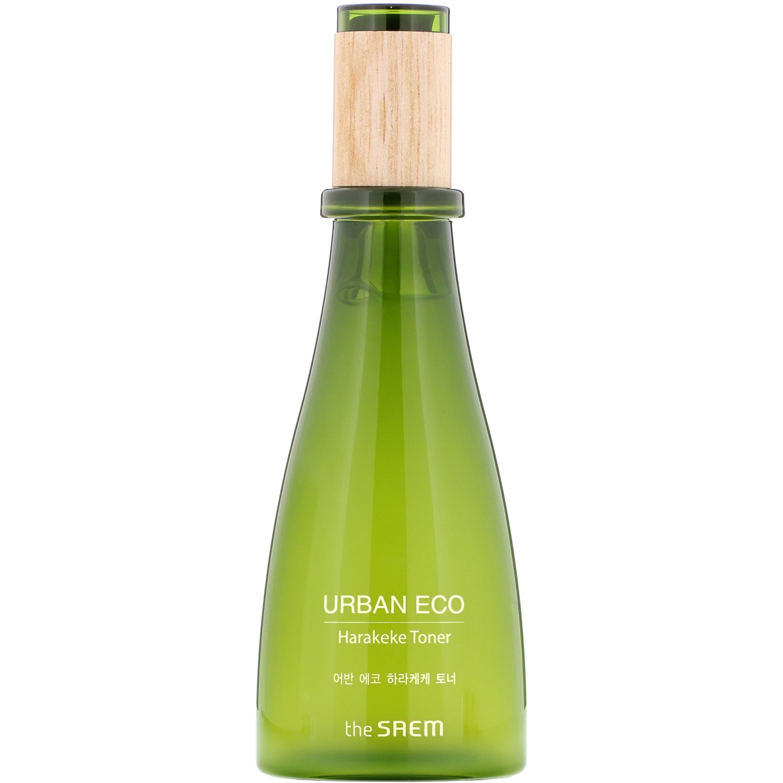 The Saem, Urban Eco, Tônico de Harakeke, 180 ml (6,08 fl oz)