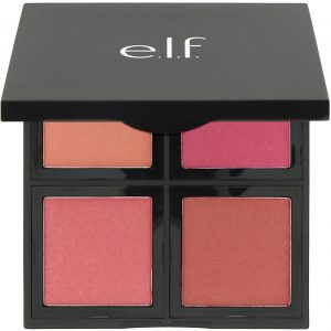 Comprar e. L. F. , paleta de blush, escuro, pó, 16 g (0,56 oz) preço no brasil banho & beleza blush cosméticos naturais suplemento importado loja 17 online promoção -