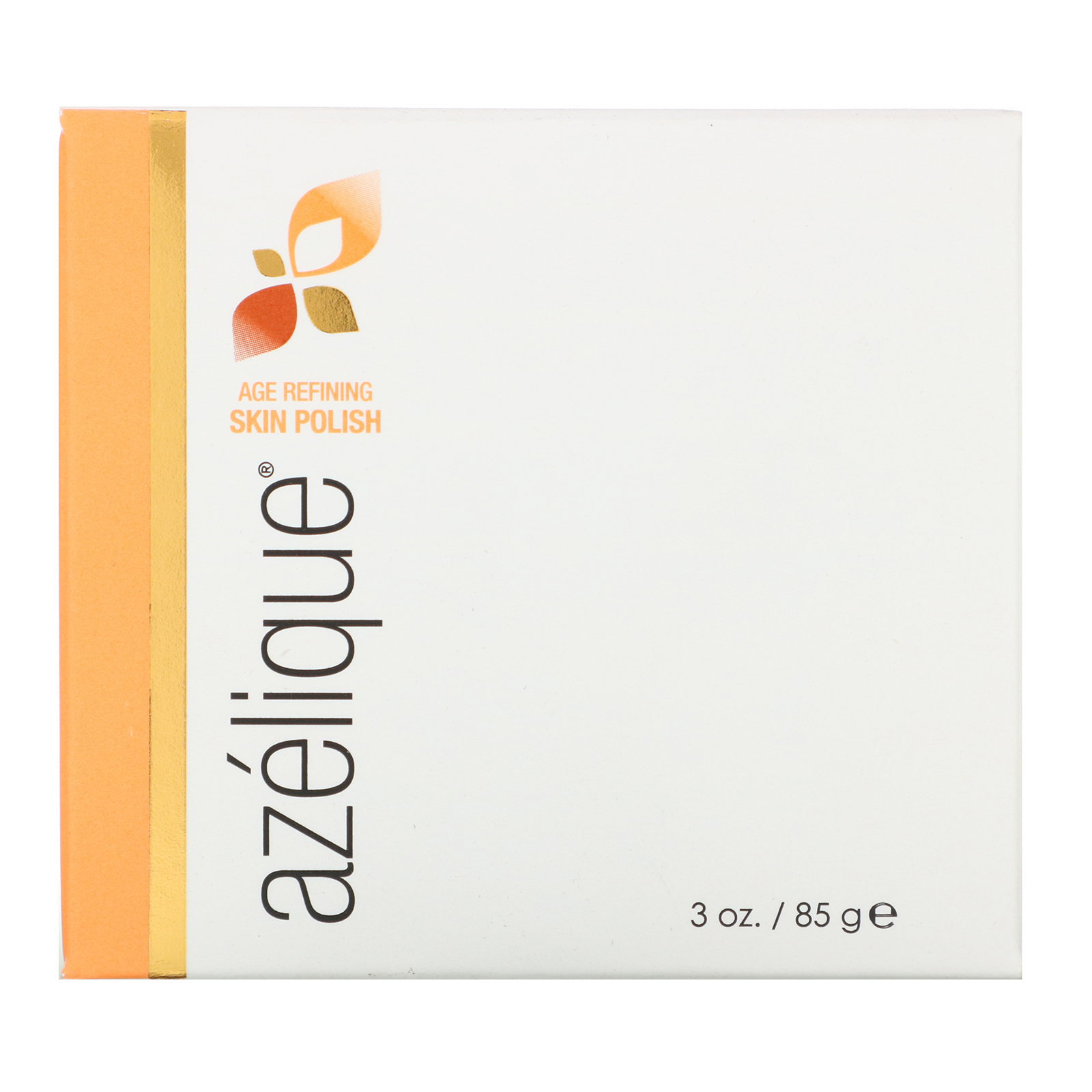 Azelique, Creme Rejuvenescedor, Limpeza e Esfoliação, Sem Parabenos, Sem Sulfatos, 85 g (3 oz) - Imagem 3