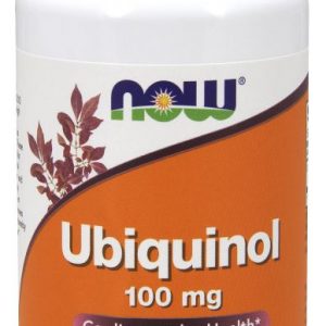 Comprar now foods ubiquinol 100 mg - 60 softgels preço no brasil suplementos mais baratos para a saúde suplemento importado loja 221 online promoção -
