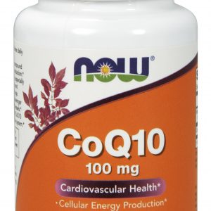 Comprar now foods coq10 100 mg - 50 softgels preço no brasil suplementos mais baratos para a saúde suplemento importado loja 7 online promoção -