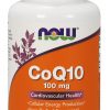 Comprar now foods coq10 100 mg - 150 softgels preço no brasil suplementos mais baratos para a saúde suplemento importado loja 1 online promoção -