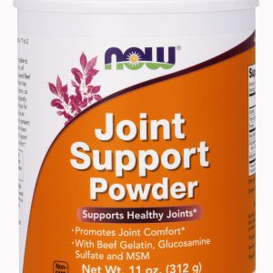 Comprar now foods joint support powder - 11 oz. Preço no brasil suplementos mais baratos para a saúde suplemento importado loja 123 online promoção -