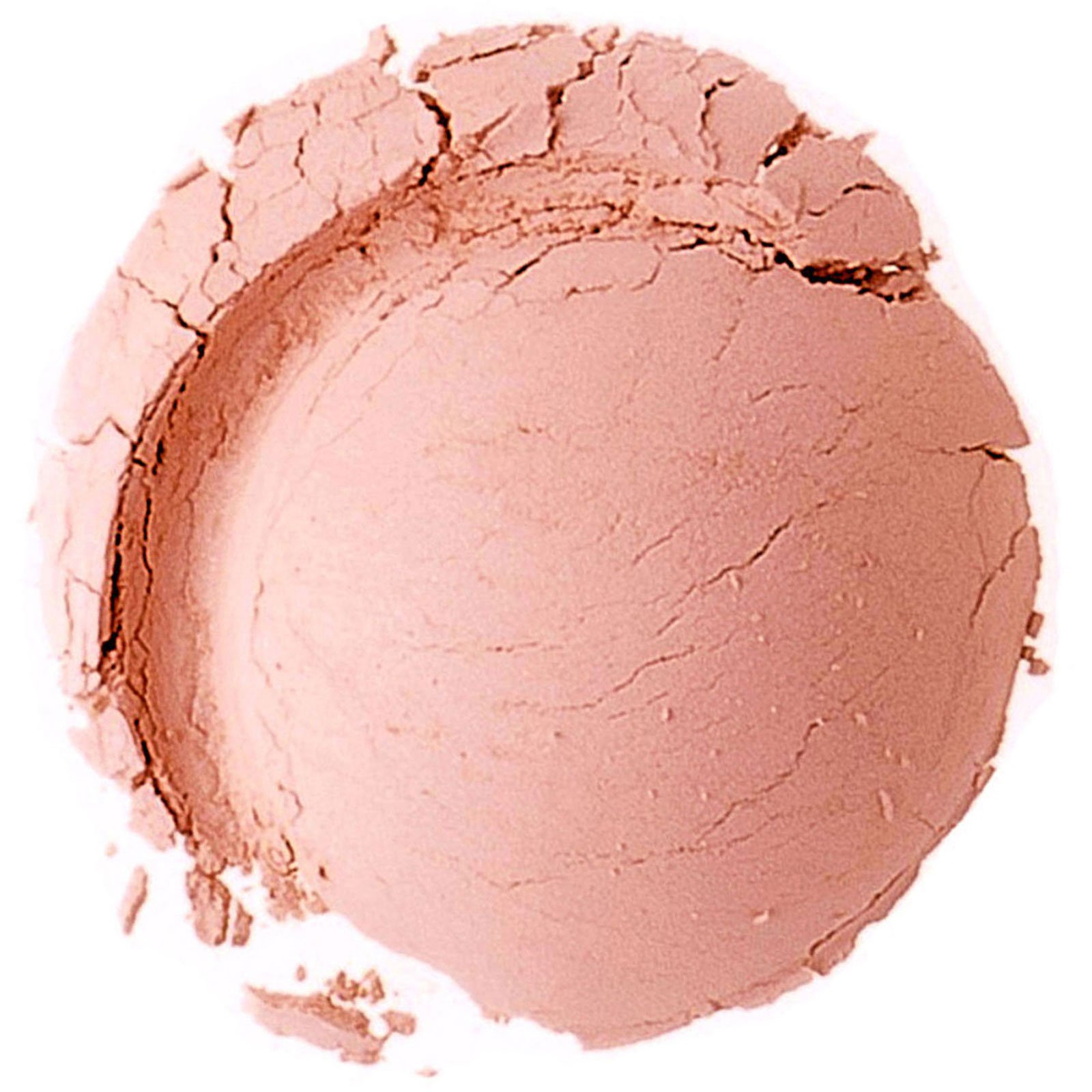 Everyday Minerals, Blush para Bochechas, Pétala de Peônia, 0,17 oz (4,8 g) - Imagem 4