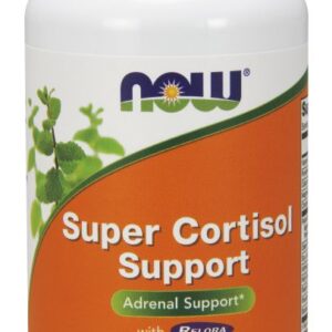 Comprar now foods super cortisol support with relora® - 90 veg capsules preço no brasil suplementos esportivos importados suplemento importado loja 31 online promoção -