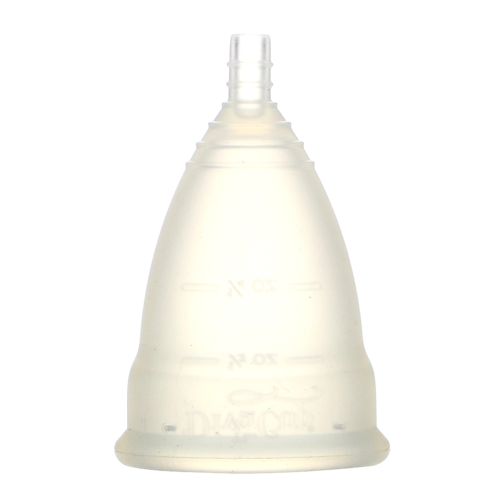 Diva International, DivaCup, Model 1, 1 Menstrual Cup - Imagem 3