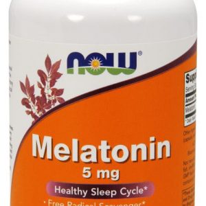 Comprar now foods melatonin 5 mg - 180 veg capsules preço no brasil suplementos mais baratos para a saúde suplemento importado loja 213 online promoção -
