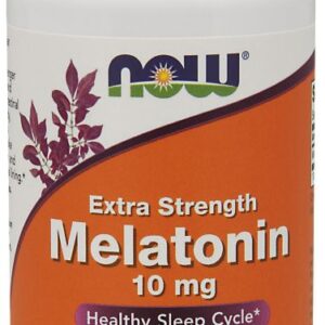 Comprar now foods melatonin 10 mg extra strength - 100 veg capsules preço no brasil suplementos mais baratos para a saúde suplemento importado loja 63 online promoção -