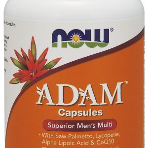 Comprar now foods adam superior men's multiple vitamin - 90 veg capsules preço no brasil suplementos mais baratos para a saúde suplemento importado loja 37 online promoção -
