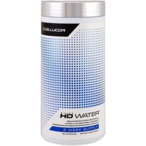 Comprar cellucor super hd water - 42 capsules preço no brasil suplementos esportivos importados suplemento importado loja 33 online promoção -
