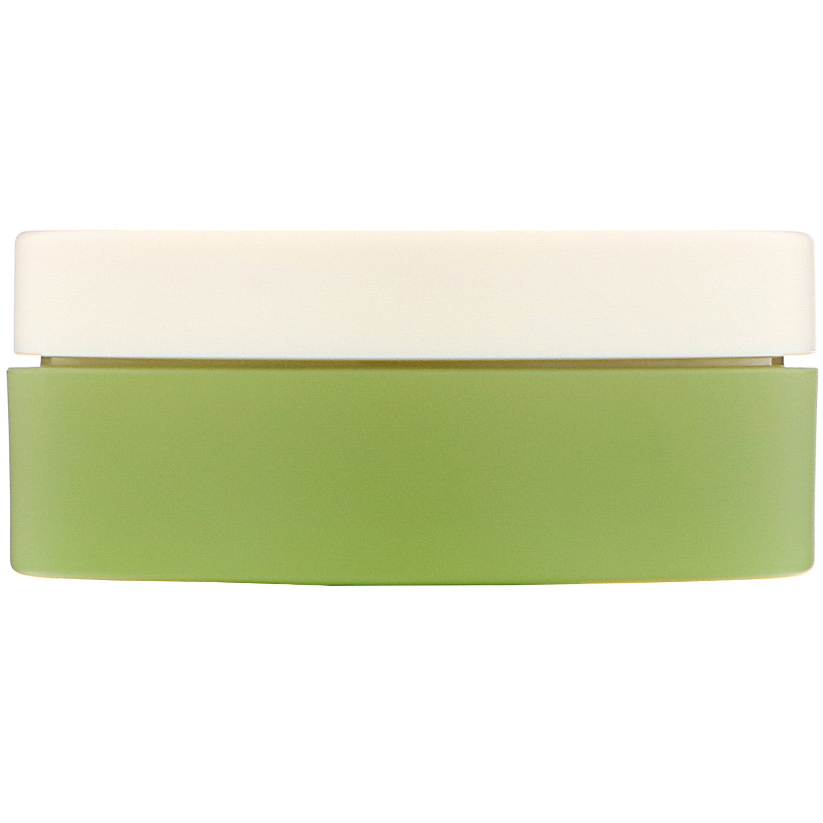 Innisfree, Lip Sleeping Mask with Green Tea, 0.59 oz (17 g) - Imagem 5