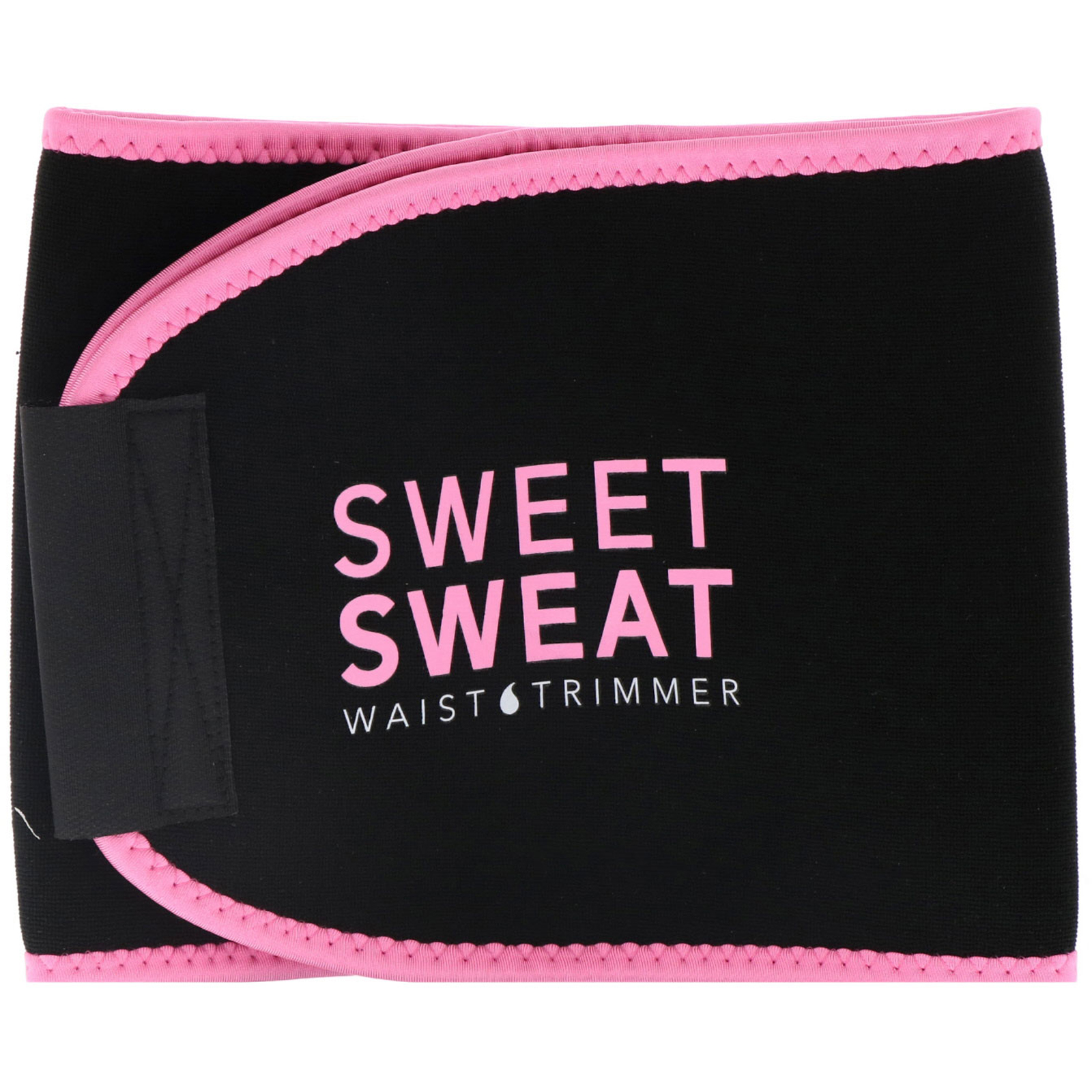 Sports Research, Cinta Modeladora Sweet Sweat, Cor-de-Rosa - Imagem 3