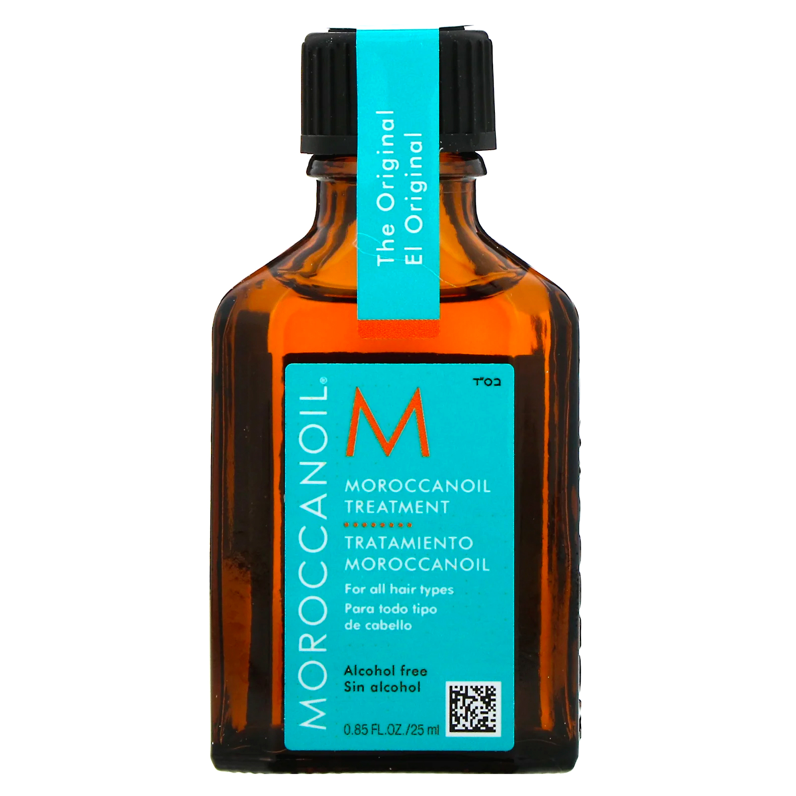 Moroccanoil , Tratamento Moroccanoil, 25 ml