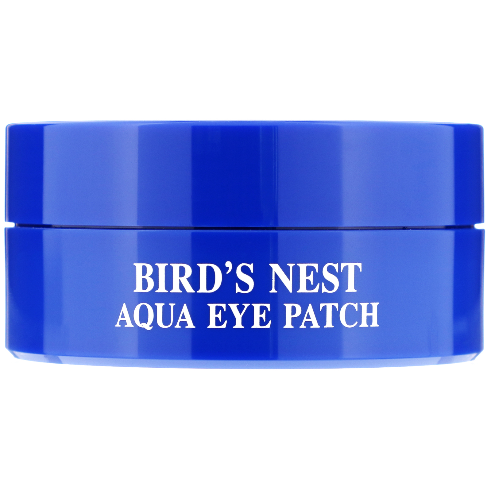 SNP, Emplastro para os Olhos Ninho de Pássaro Aqua, 60 Adesivos - Imagem 2