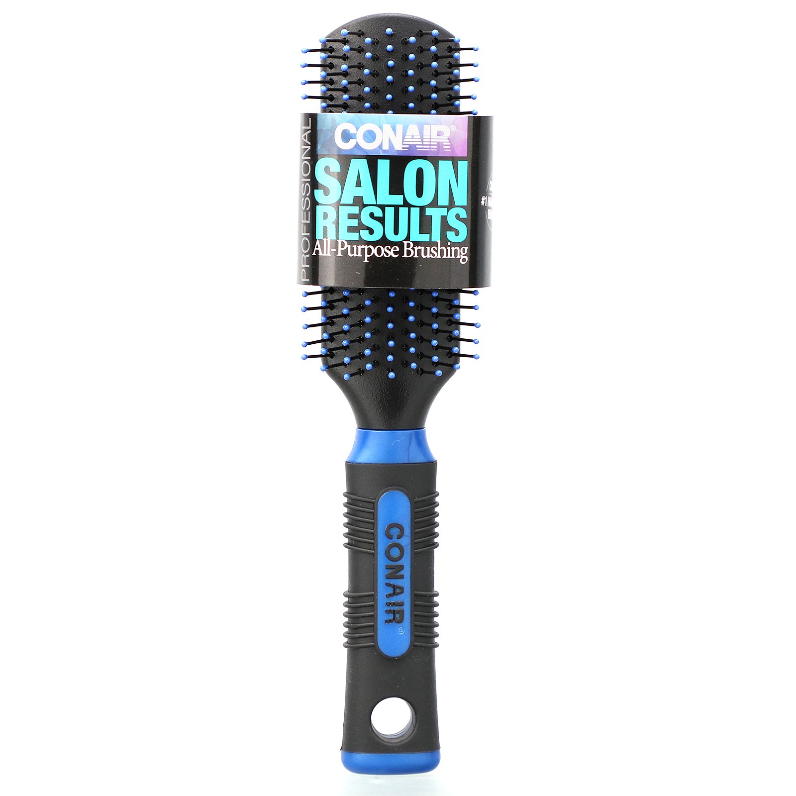 Conair, Salon Results, uso geral, escova vazada, 1 escova - Imagem 2
