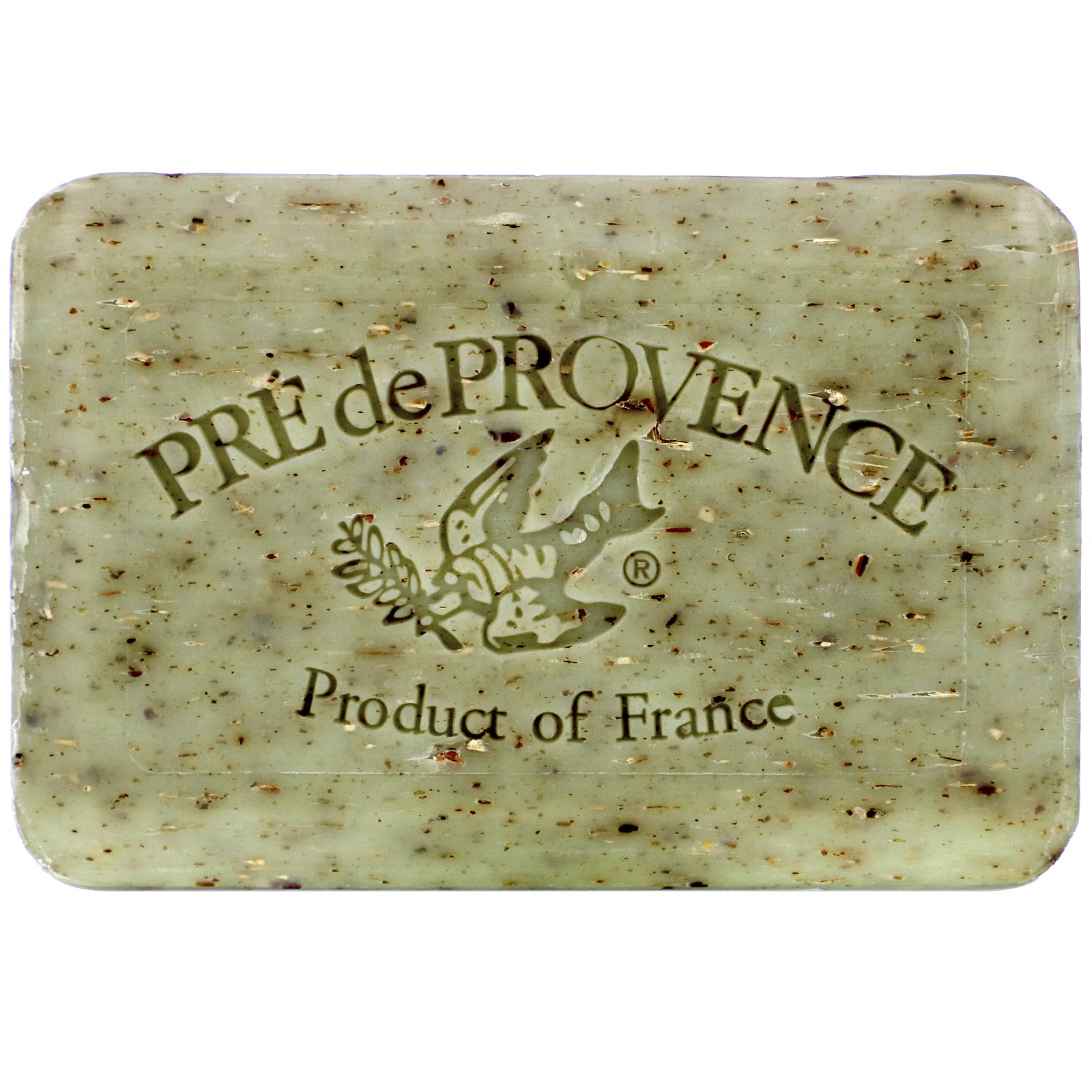 European Soaps, Sabonete em Barra, Sálvia, Pré de Provence, 8.8 oz (250 g)