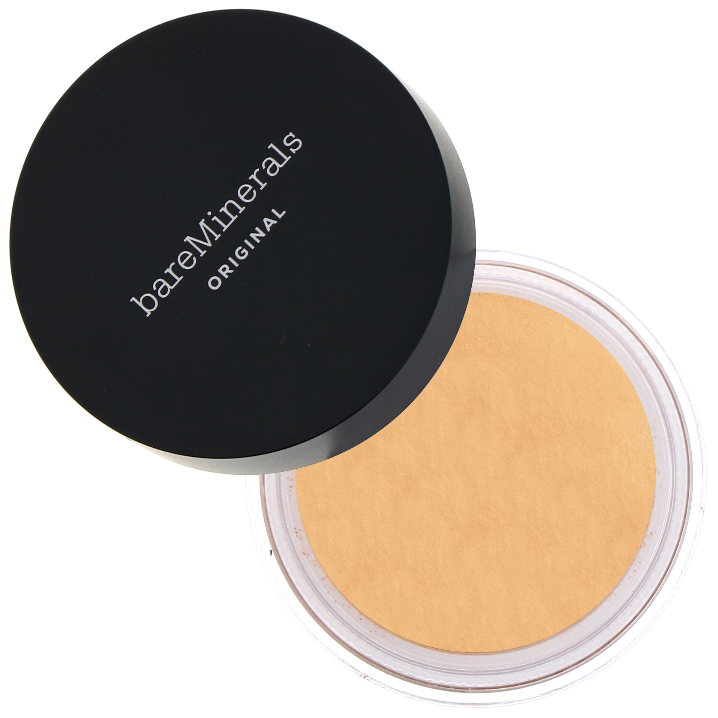bareMinerals, Base Original, FPS 15, Médio dourado 14, 8 g