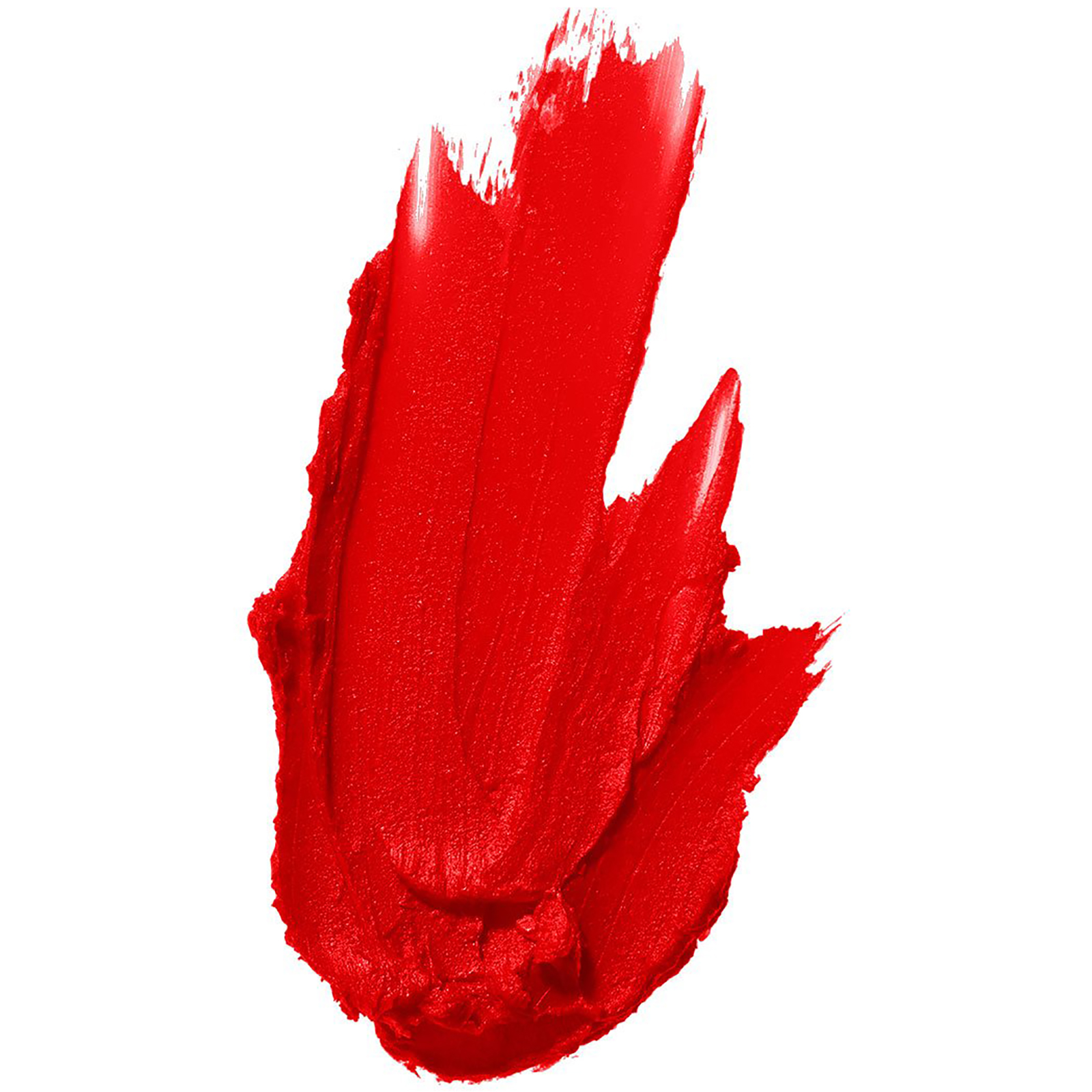 Maybelline, Color Sensational, batom cremoso matte, Siren in Scarlet 690, 4,2 g - Imagem 3