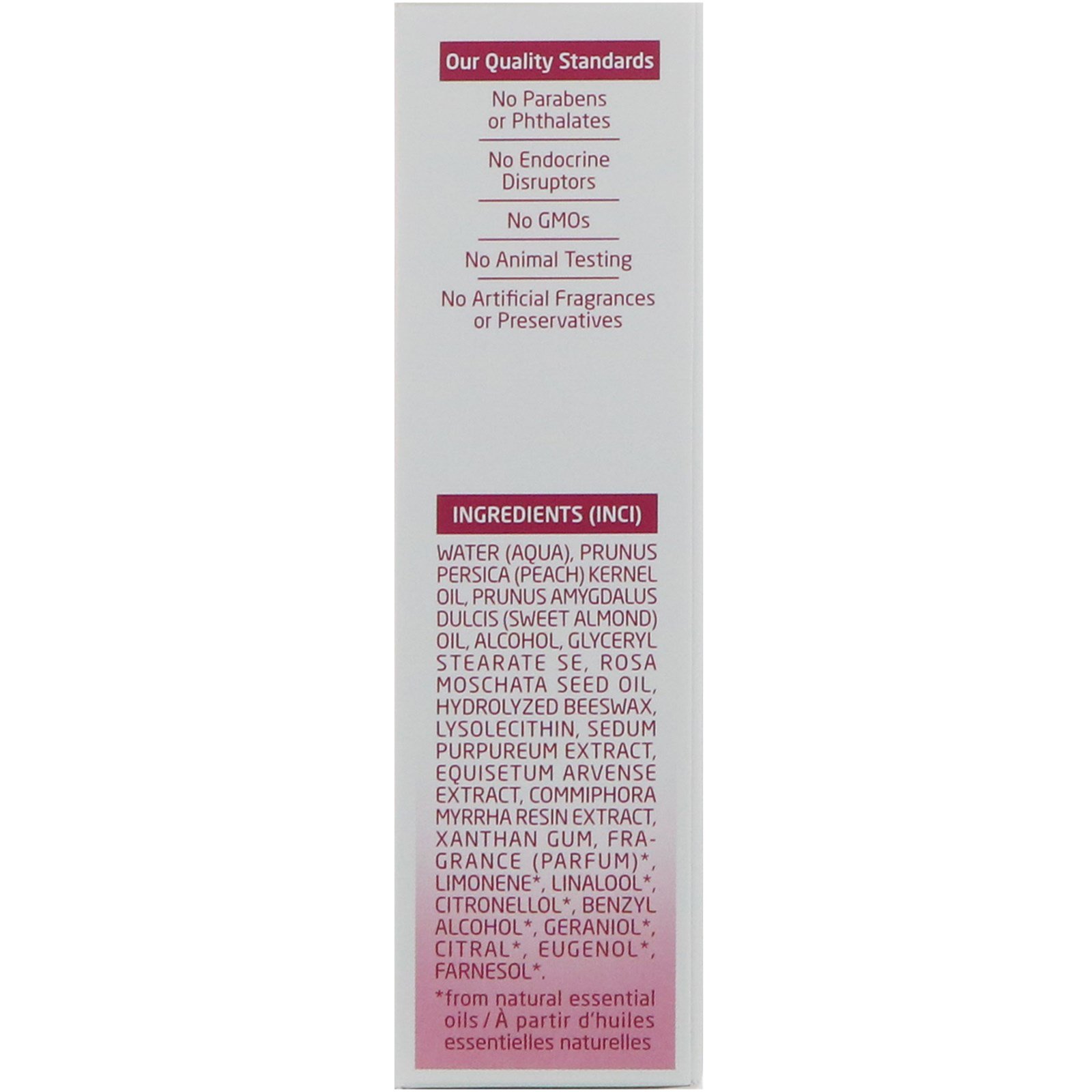 Weleda, Creme Renovador Diurno, Extratos de Rosa Selvagem, Pele Normal a Seca, frasco de 1,0 oz (30 ml) - Imagem 2