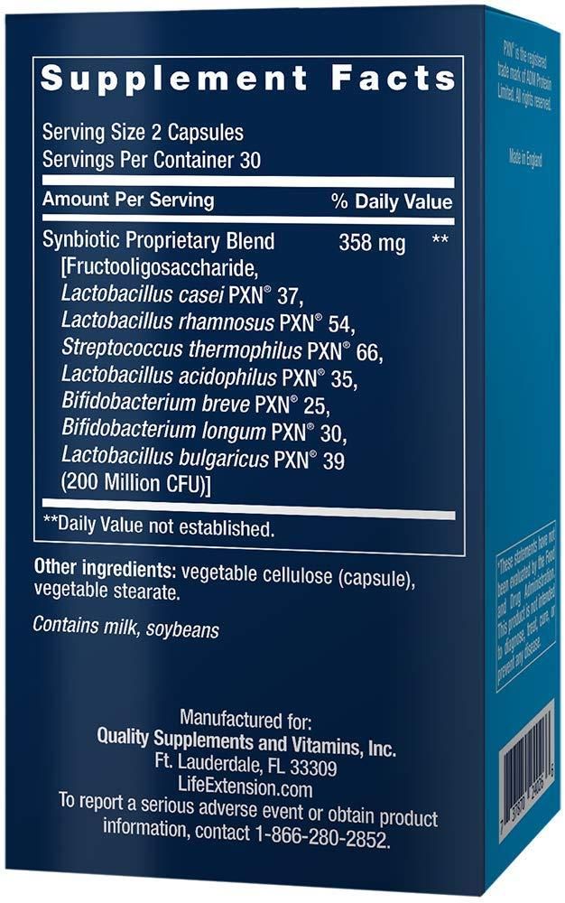 Life Extension - Life Extension FLORASSIST Liver Restore 60 Caps - Imagem 2