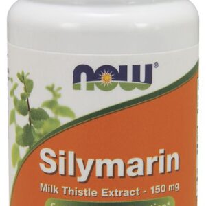 Comprar now foods silymarin milk thistle extract 150 mg - 60 veg capsules preço no brasil suplementos mais baratos para a saúde suplemento importado loja 15 online promoção -