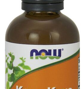 NOW Foods Kava Kava Extract - 2 oz.