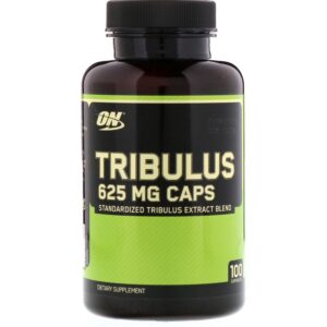 Optimum Nutrition Tribulus 625 mg - 100 Caps