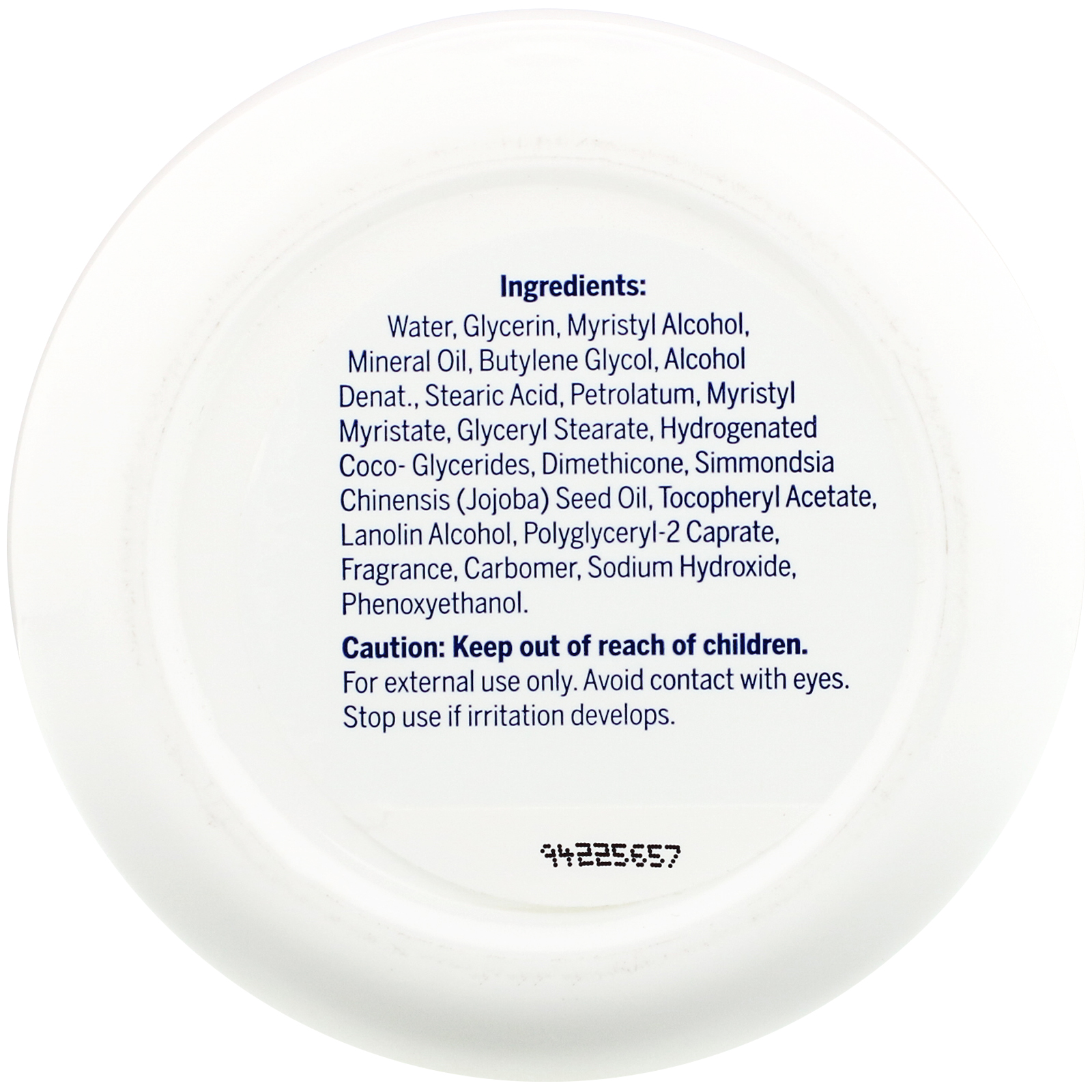 Nivea, Refreshingly Light Moisturizing Creme, Soft, 6.8 oz (192 g) - Imagem 2