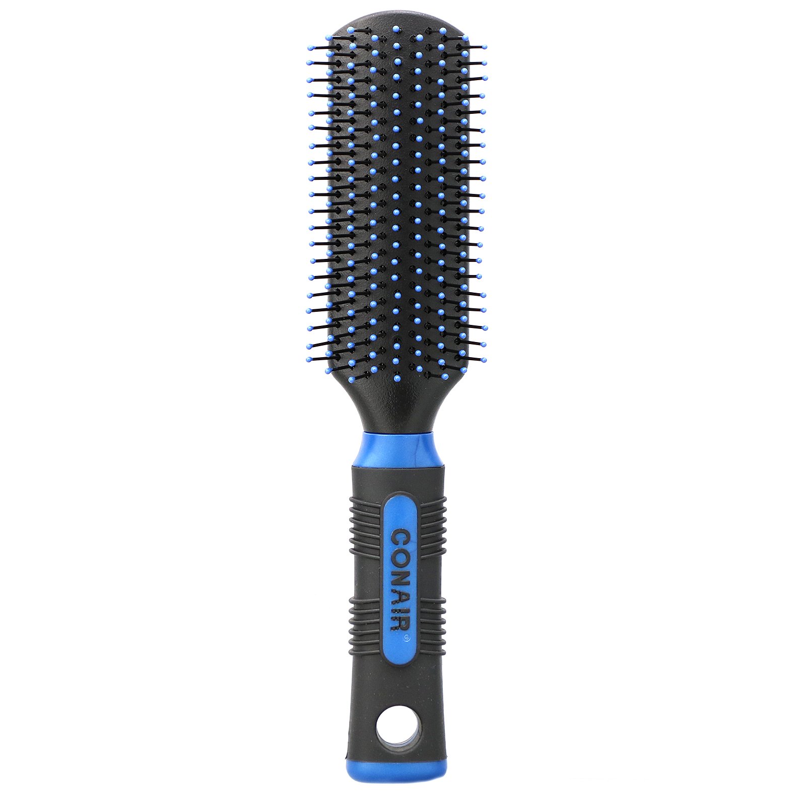 Conair, Salon Results, uso geral, escova vazada, 1 escova