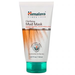 Comprar himalaya, márcara de lama clareadora, 5,07 fl oz (150 ml) preço no brasil banho & beleza cuidados com a pele cuidados com a pele do rosto máscaras faciais suplemento importado loja 299 online promoção -