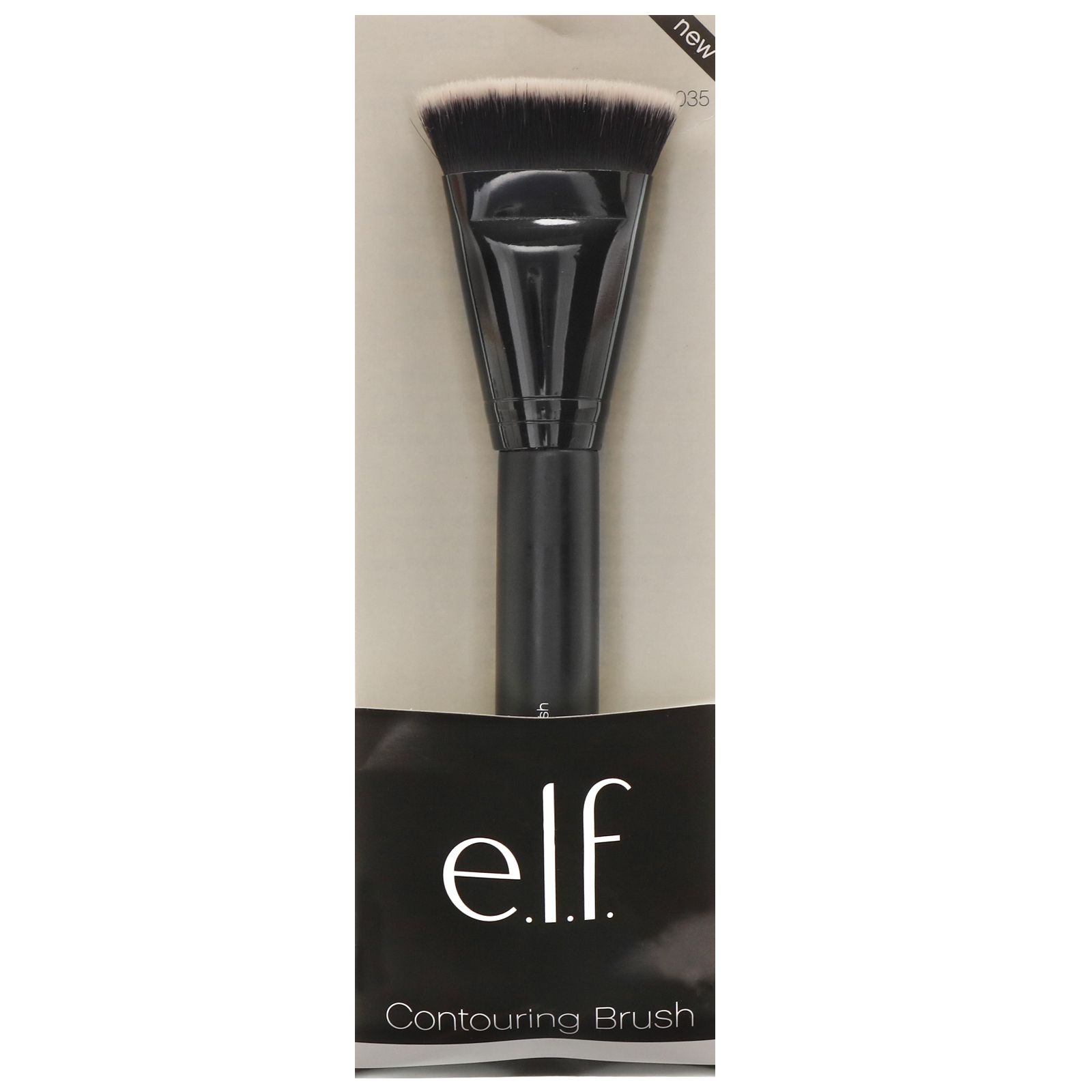 E.L.F., Pincel de Contouring, 1 Pincel - Imagem 2