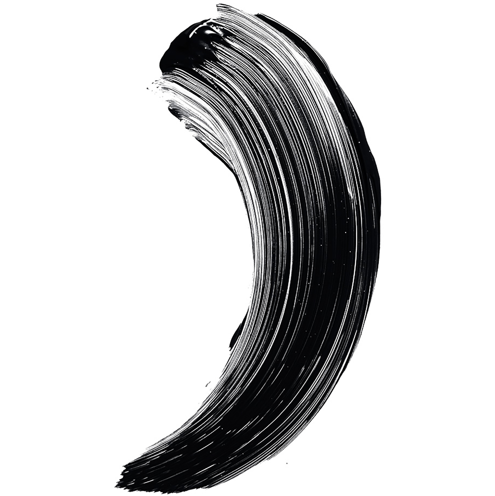 Maybelline, Rímel Full 'N Soft, 301 Muito preto, 8,2 ml - Imagem 5