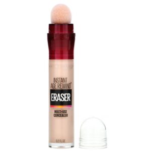 Maybelline, Instant Age Rewind, Corretivo Multiuso, 110 Claro, 6 ml (0,2 fl oz)