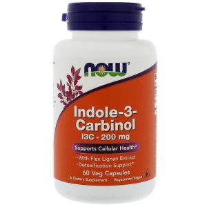 Comprar now foods indole-3-carbinol (i3c) 200 mg - 60 veg capsules preço no brasil suplementos mais baratos para a saúde suplemento importado loja 181 online promoção -