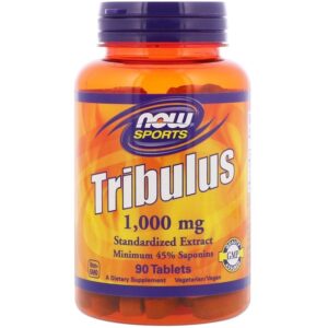 Comprar now foods tribulus 1,000mg - 90 tablets preço no brasil suplementos esportivos importados suplemento importado loja 259 online promoção -