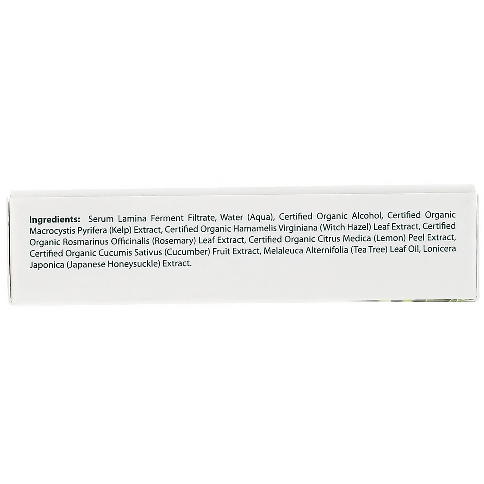 Sea el, Bastão Kelp Limpa-Manchas, 0,33 oz (9 ml) - Imagem 2