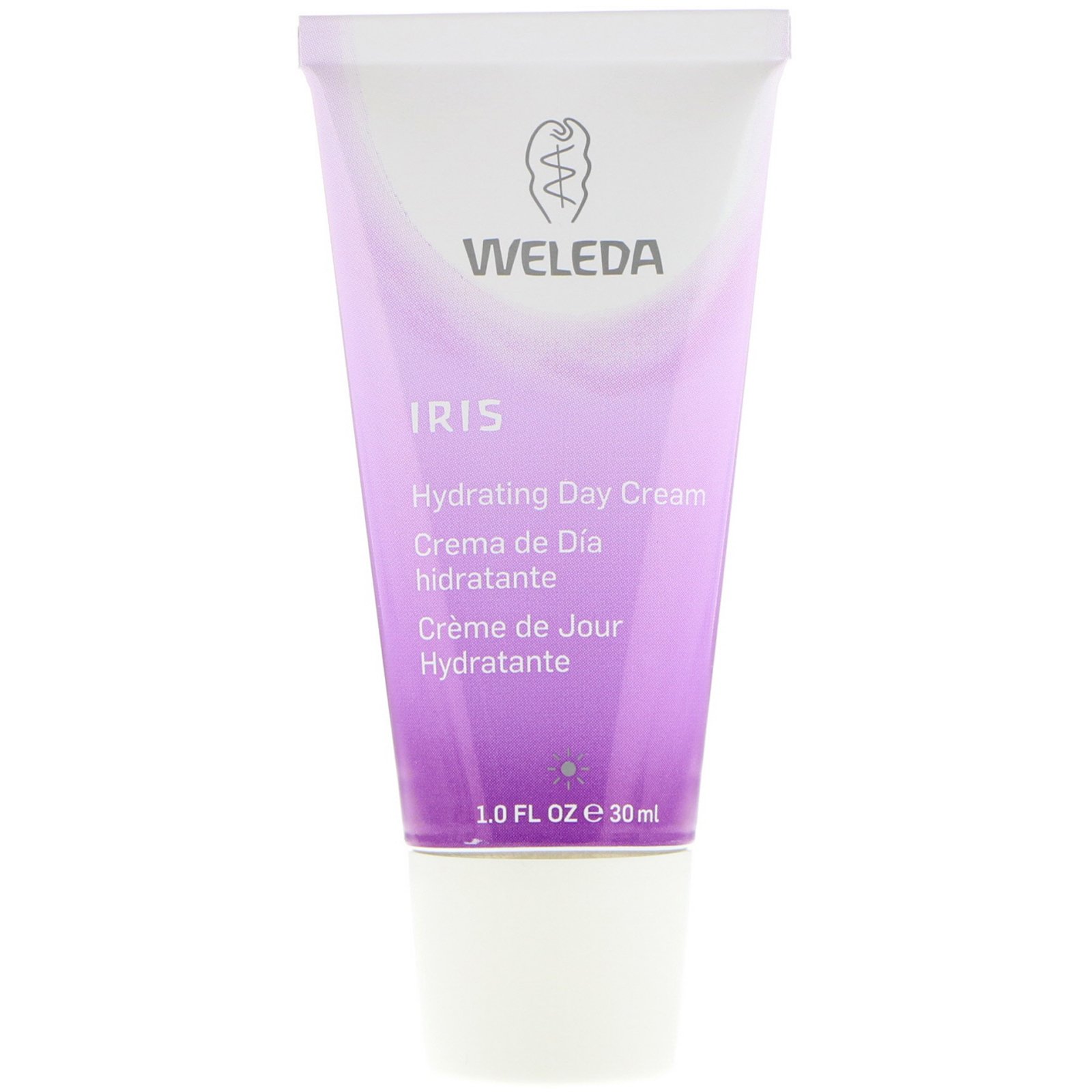 Weleda, Hydrating Day Cream, 1.0 fl oz (30 ml) - Imagem 3