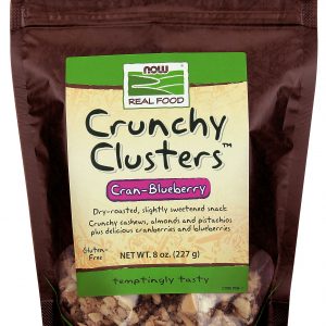 Comprar now foods crunchy clusters™ cran-blueberry - 8 oz. Preço no brasil suplementos esportivos importados suplemento importado loja 39 online promoção -