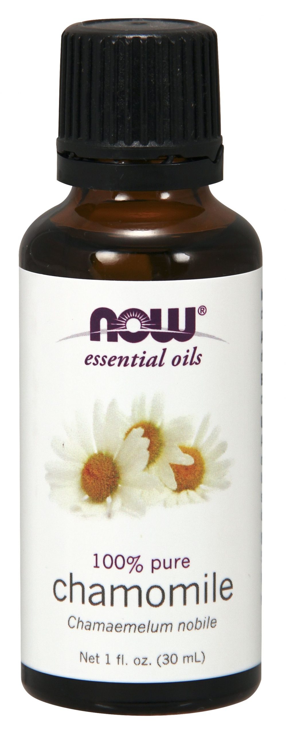 NOW Foods Chamomile Oil - 1 oz.