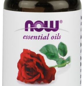NOW Foods Rose Absolute Oil - 1 oz.